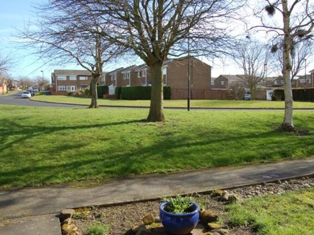 Flat for rent in Killingworth