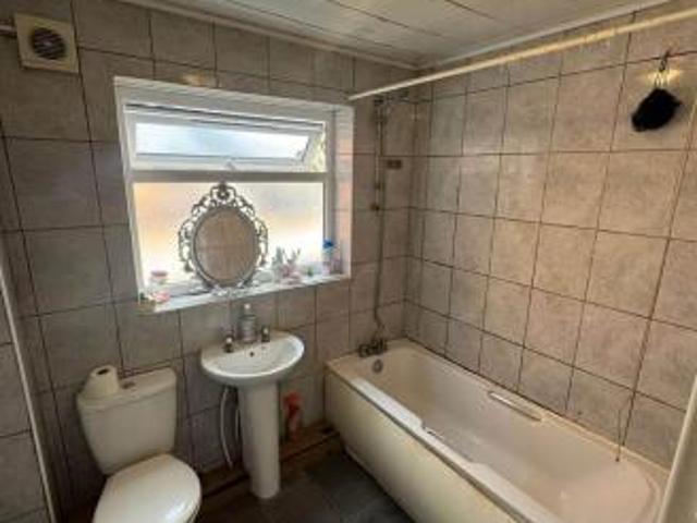 Flat for rent in Byker, Tyne And Wear