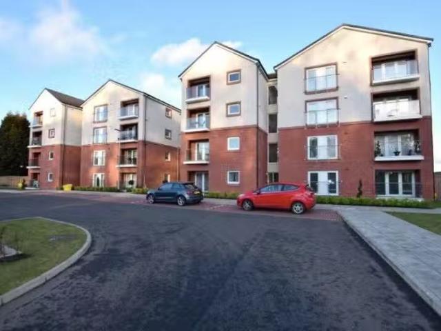 House for rent in Viewpark, Scotland