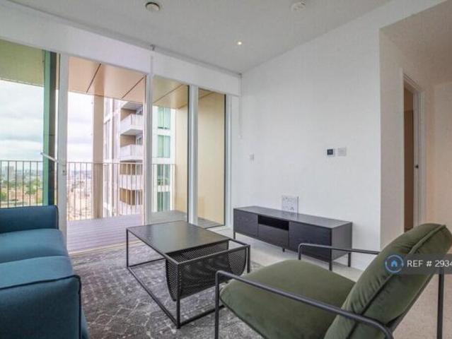 Flat for rent in Cat Hill