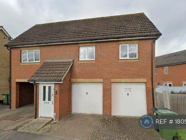 House for rent in Lyons, Greater London