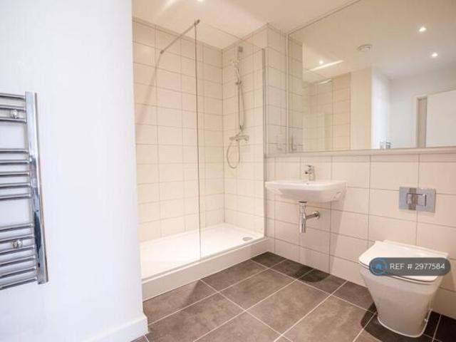 Flat for rent in Georgia, Greater Manchester