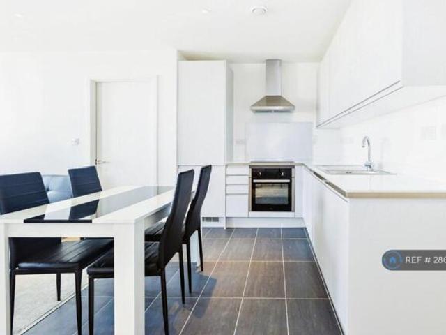 Flat for rent in Georgia, Greater Manchester