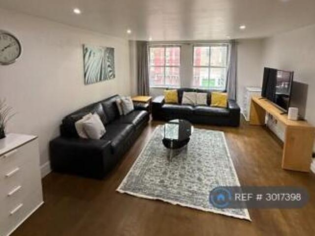 Flat for rent in Cat Hill