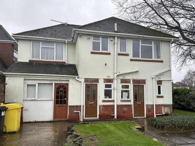 House for rent in Bournemouth