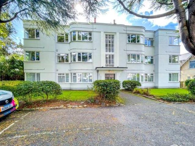 House for rent in Bournemouth