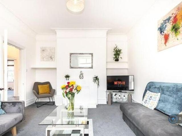 House for rent in Bournemouth, Bournemouth, Christchurch and Poole