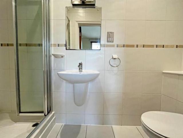 Flat for rent