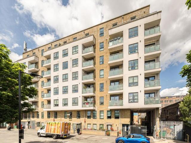 Flat for rent in Peckham