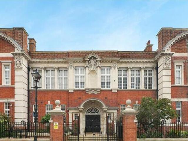 House for rent in City of London, Greater London