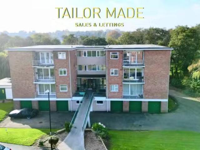 House for rent in The Rise, East Riding Of Yorkshire