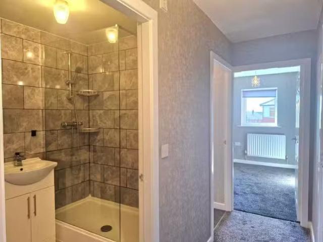 House for rent in Lee Bank, Isle Of Man
