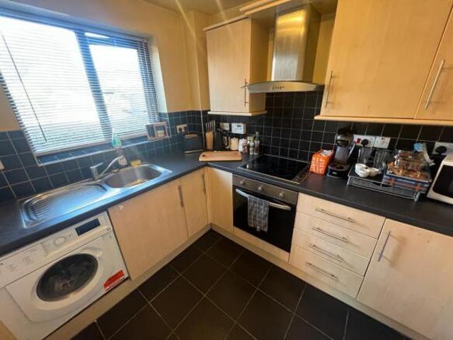Flat for rent in Coundon, West Midlands