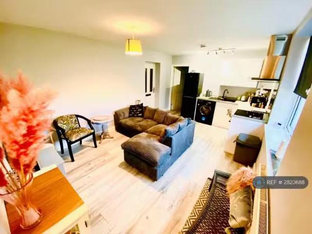 House for rent in Crewton, East Midlands