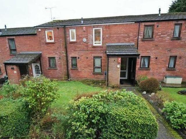 House for rent in Cumbria