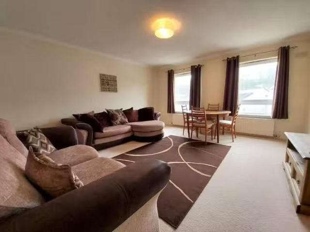 House for rent in Redmoss, Ballindoch