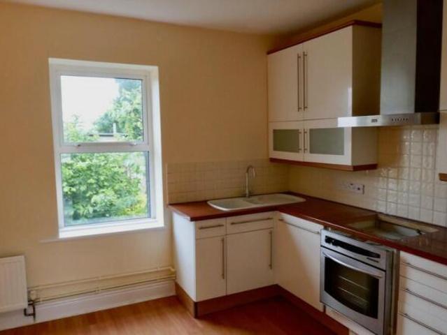 Flat for rent in Combe Down, Bath