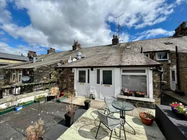 House for rent in Baildon, Bradford