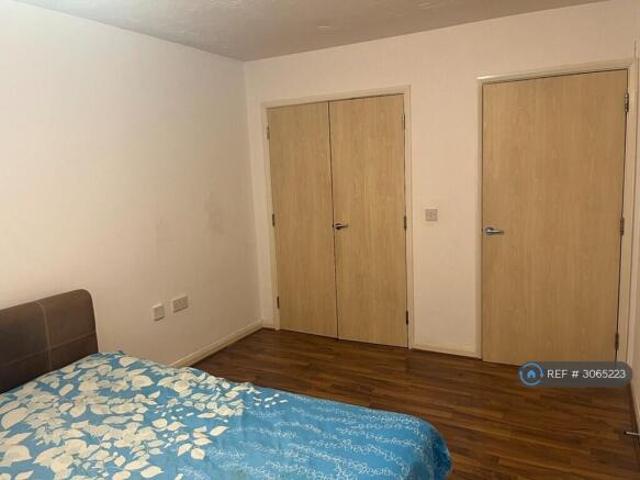 Flat for rent in Bradgate Heights, Leicester