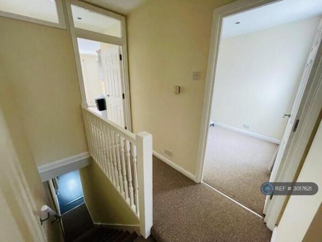 Flat for rent in Feckenham, City Of Bristol