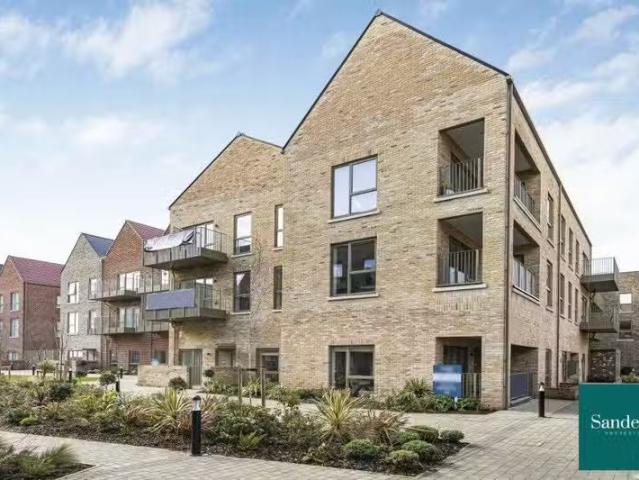 House for rent in Swaffham Bulbeck, East Cambridgeshire
