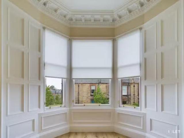 House for rent in Braid Hills, Scotland