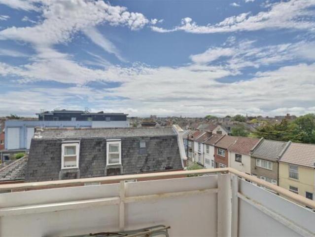 Flat for rent in Southsea, City Of Portsmouth