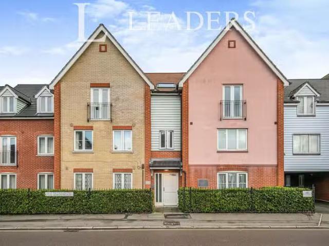 House for rent in Key Street, Suffolk