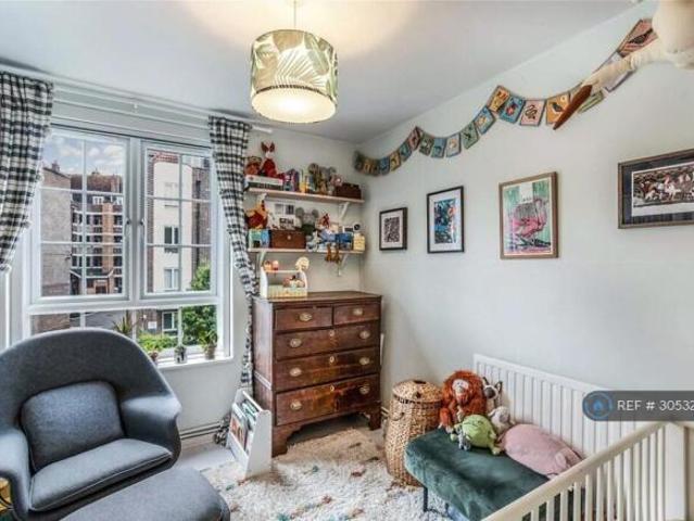 Flat for rent in Cat Hill
