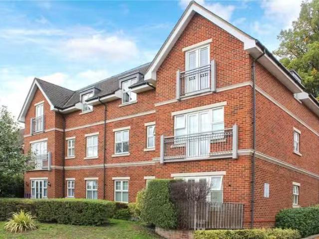 House for rent in Fleet, Hart