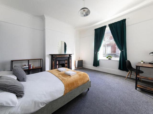 Flat for rent in Tyne And Wear