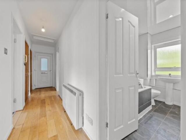 Flat for rent in Hamilton, Scotland