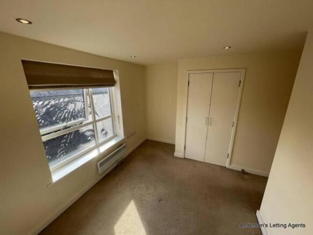 Flat for rent