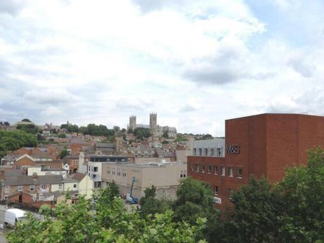 House for rent in Brayford, Lincolnshire