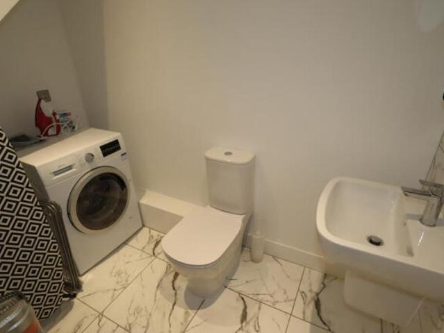 Flat for rent in Brayford, Lincolnshire