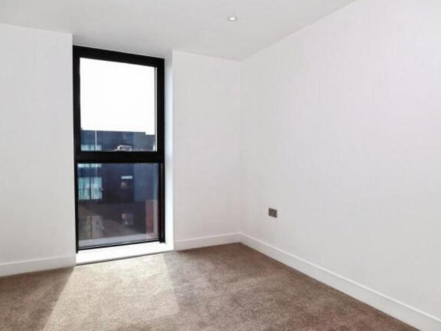 Flat for rent in Brayford, Lincolnshire