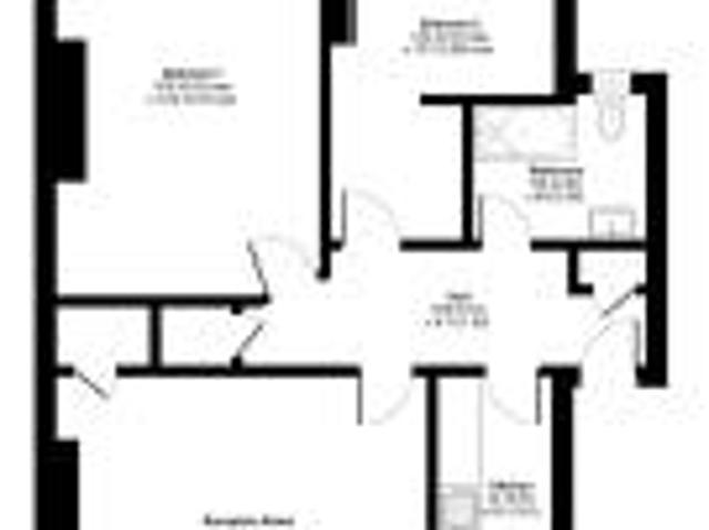 Flat for rent in Cat Hill