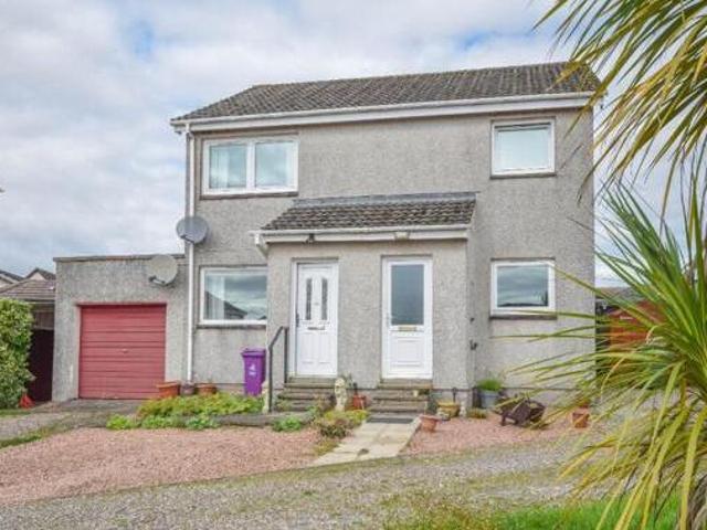 House for rent in Brechin, Scotland