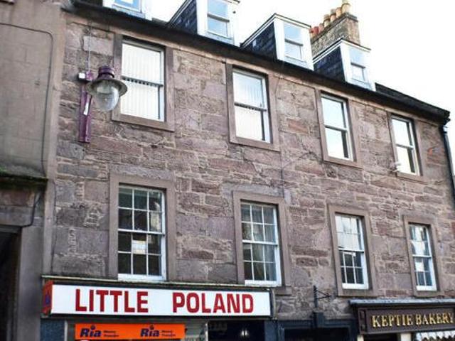 House for rent in Brechin, Scotland