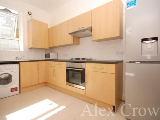 Flat for rent in Camden Town