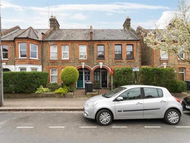 Flat for rent in Walthamstow, Greater London
