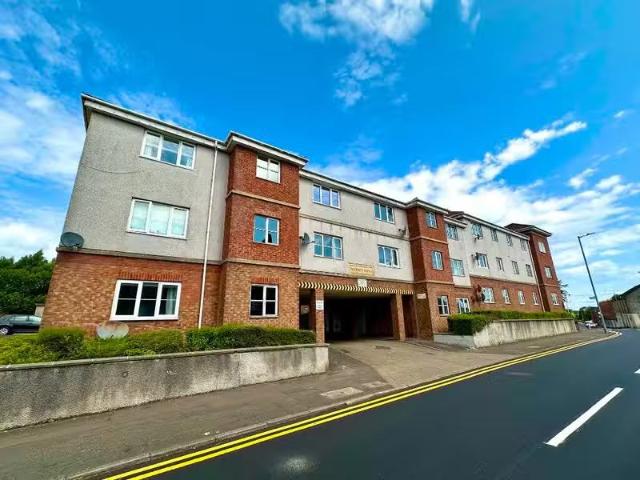 House for rent in Gartcosh, Scotland
