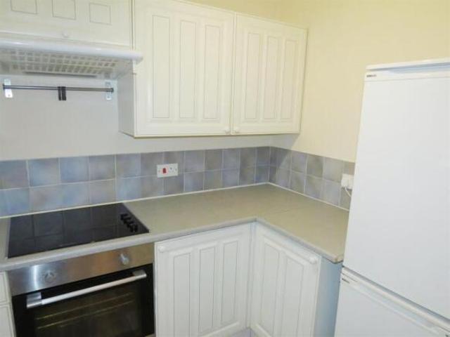 Flat for rent in Shirley, City Of Southampton