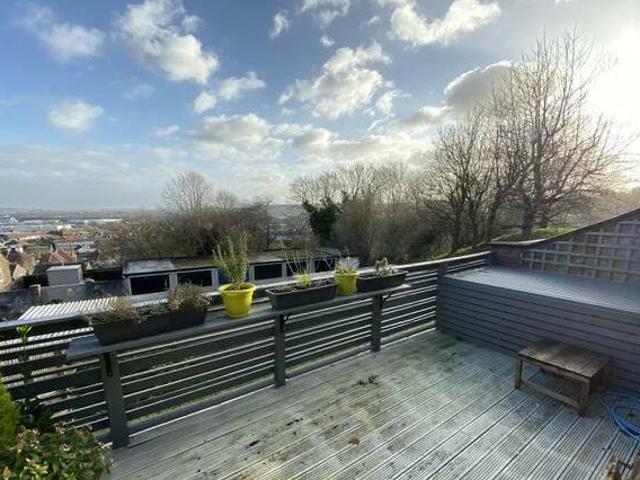 House for rent in Feckenham, City Of Bristol