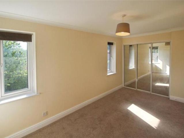 Flat for rent in Priest Down, Hampshire