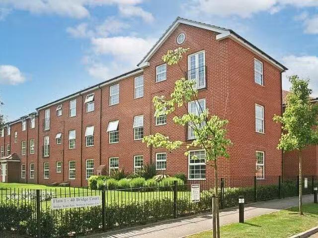 House for rent in Fretherne, Hertfordshire