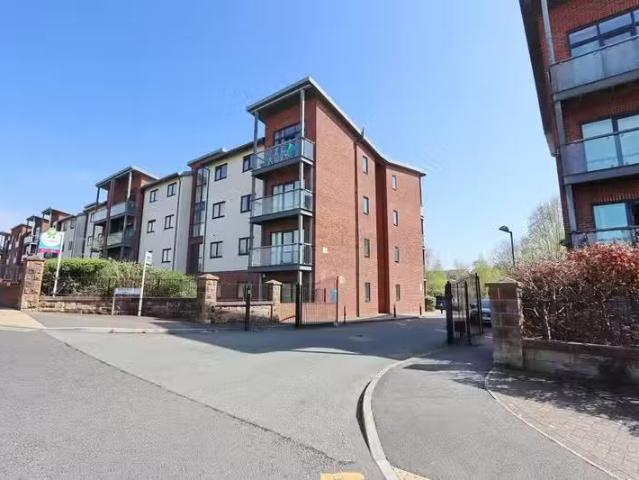 House for rent in Prescot, Knowsley