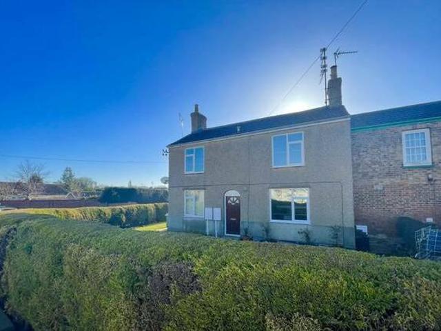 House for rent in Lincolnshire