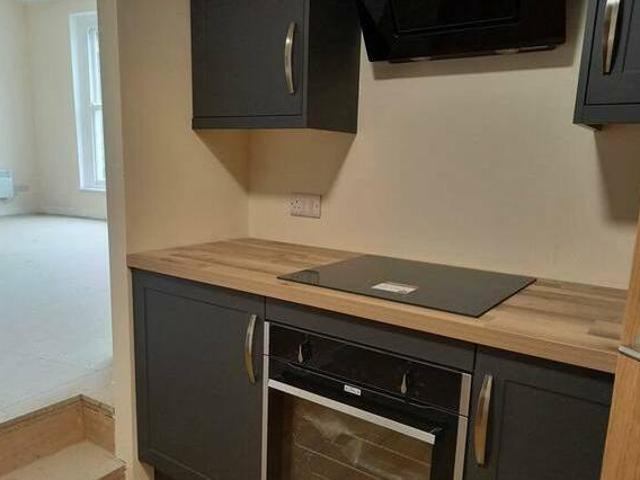 House for rent in Lincolnshire