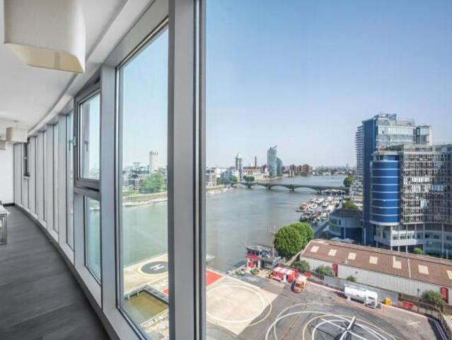 Flat for rent in Cat Hill